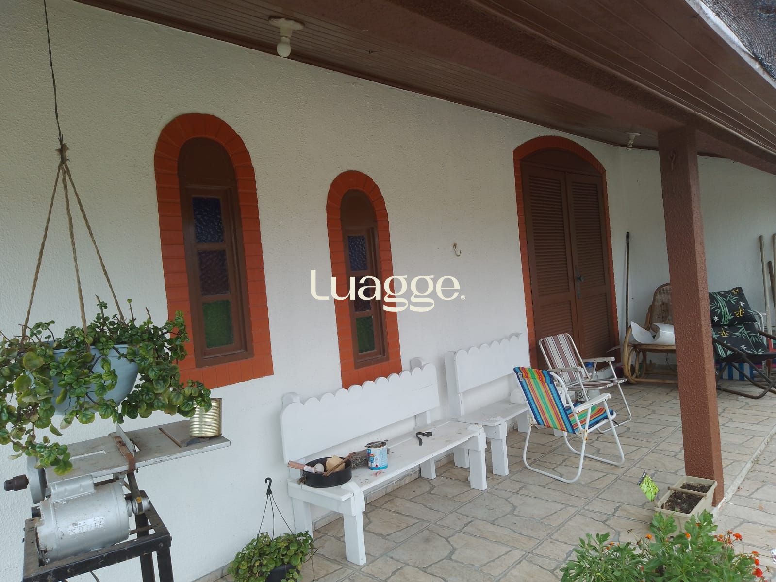 Casa à venda com 4 quartos, 451m² - Foto 2