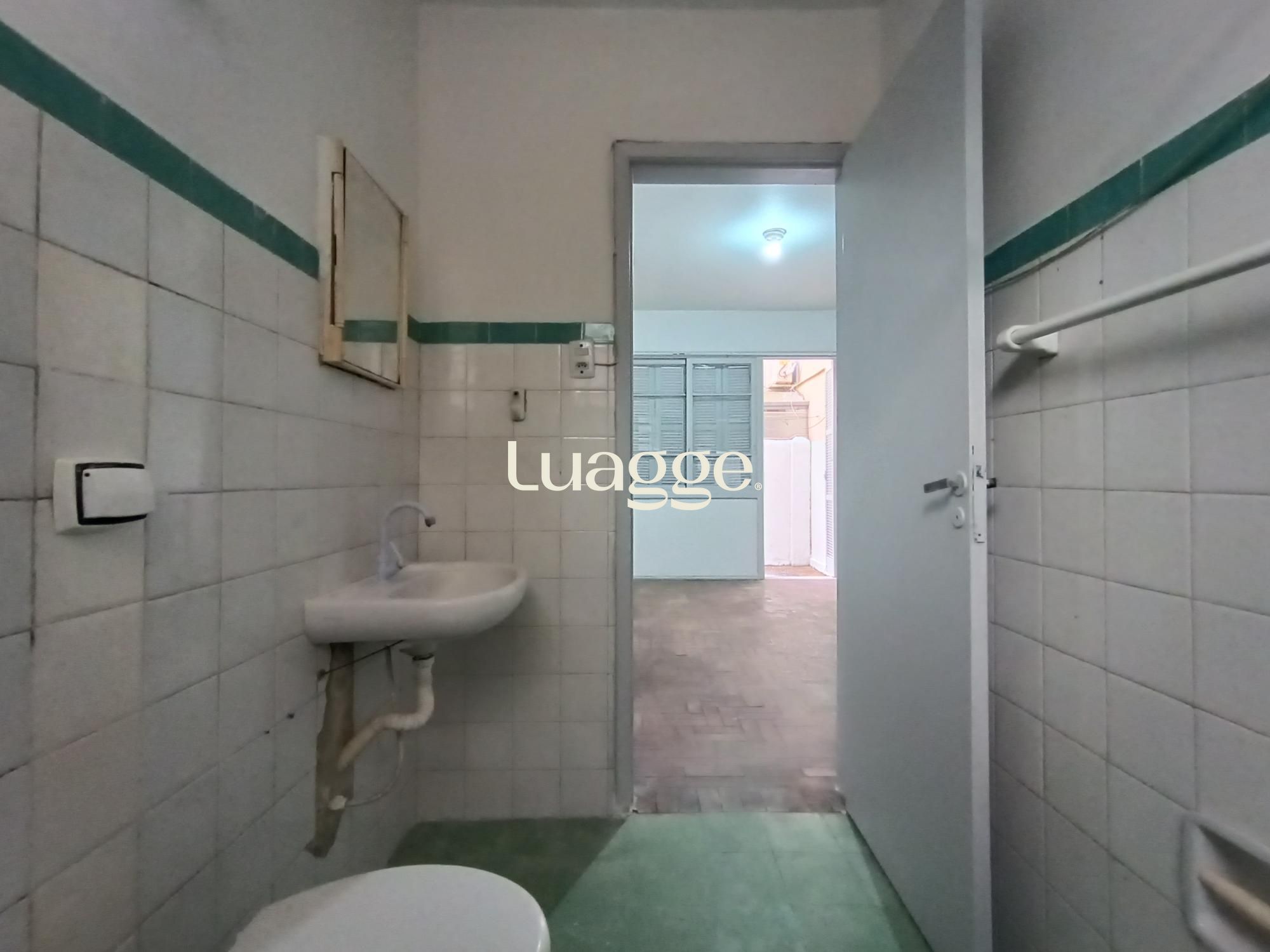 Apartamento, 1 quarto, 37 m² - Foto 7