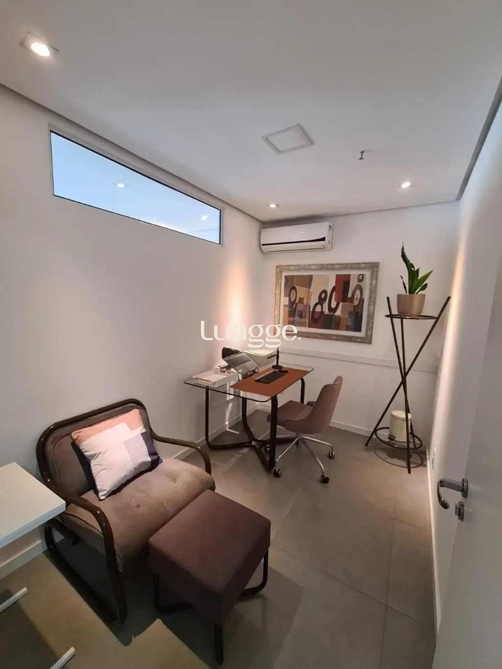 Conjunto Comercial-Sala à venda com 1 quarto, 43m² - Foto 4