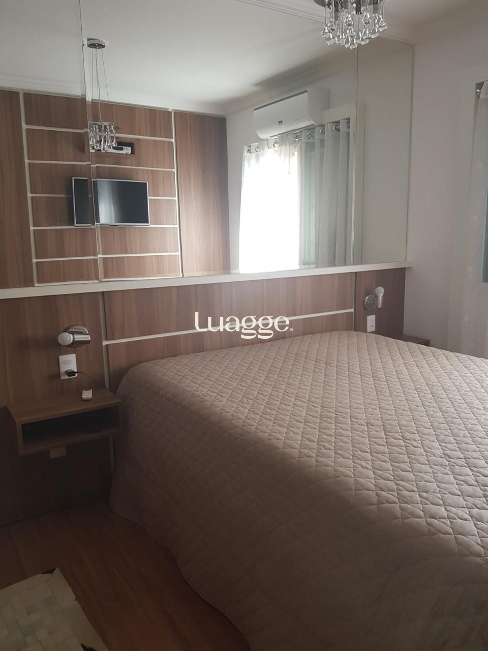 Apartamento à venda com 2 quartos, 80m² - Foto 13