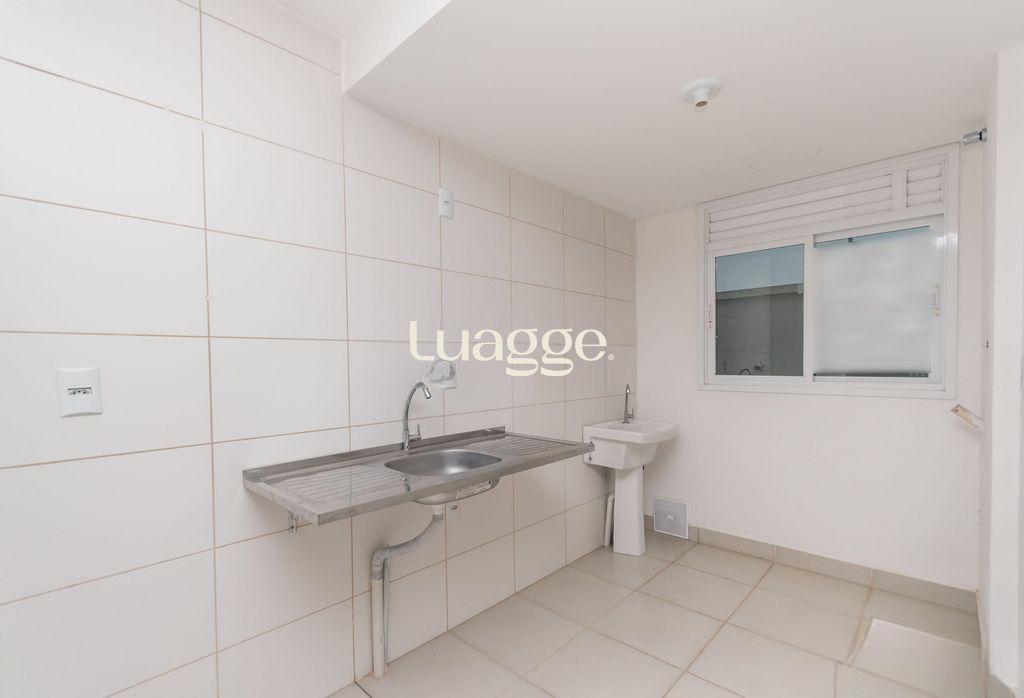 Apartamento, 2 quartos, 48 m² - Foto 5