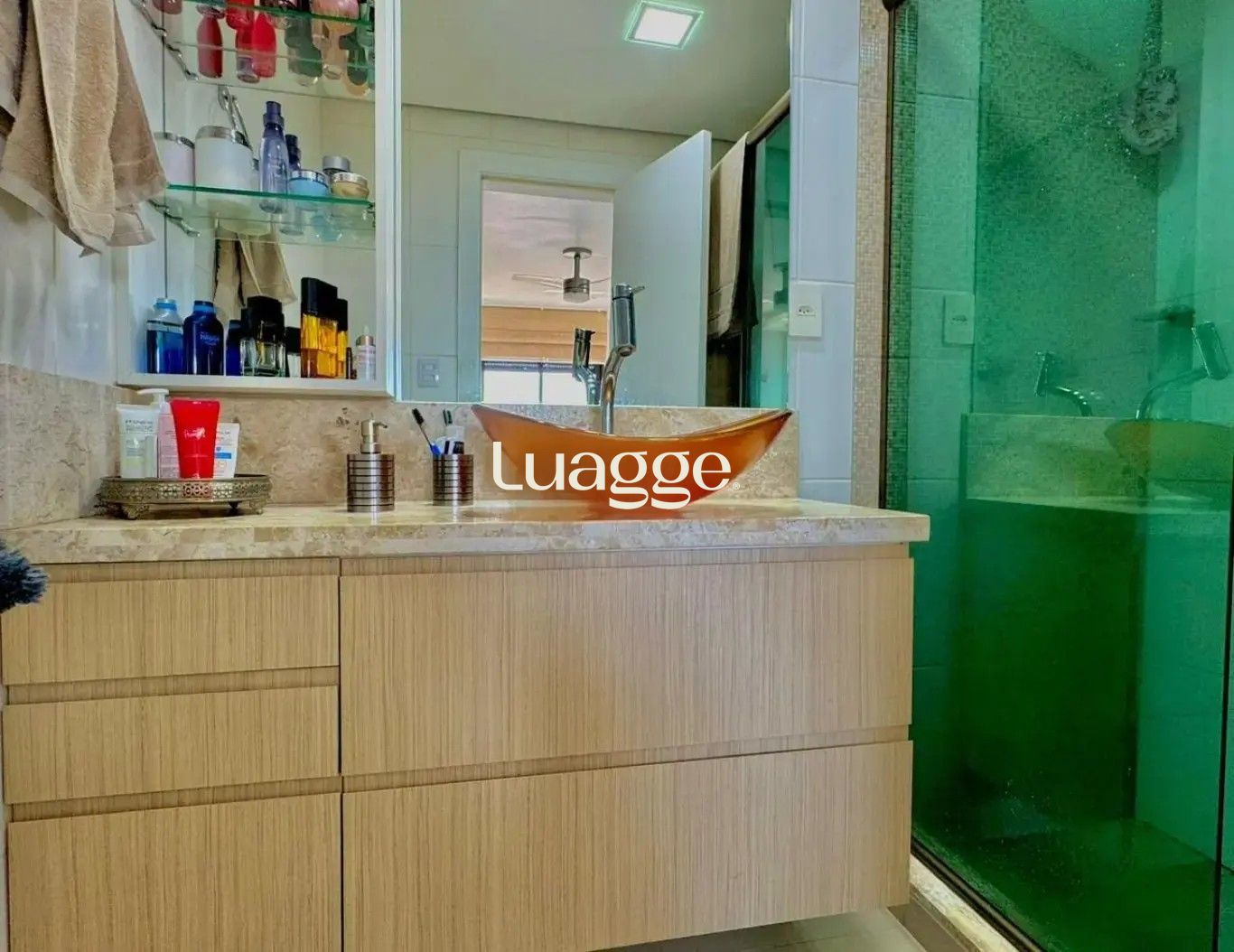 Apartamento à venda com 2 quartos, 83m² - Foto 10