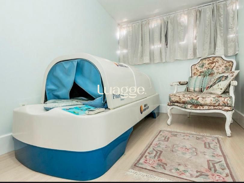 Depósito-Galpão-Armazém à venda com 5 quartos, 96m² - Foto 6