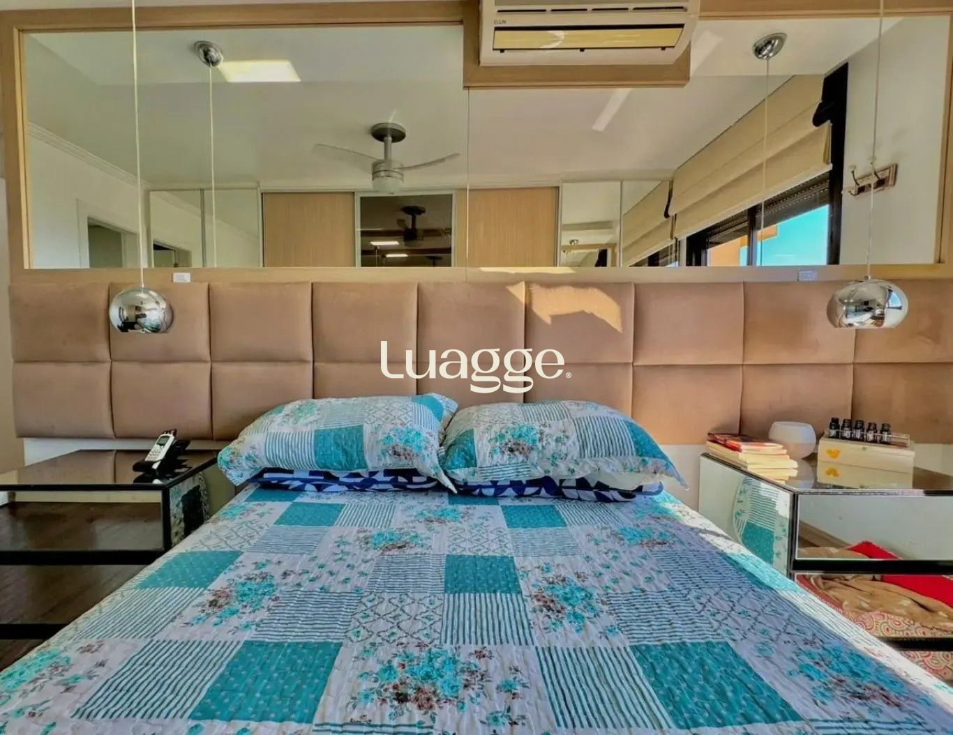 Apartamento à venda com 2 quartos, 83m² - Foto 13