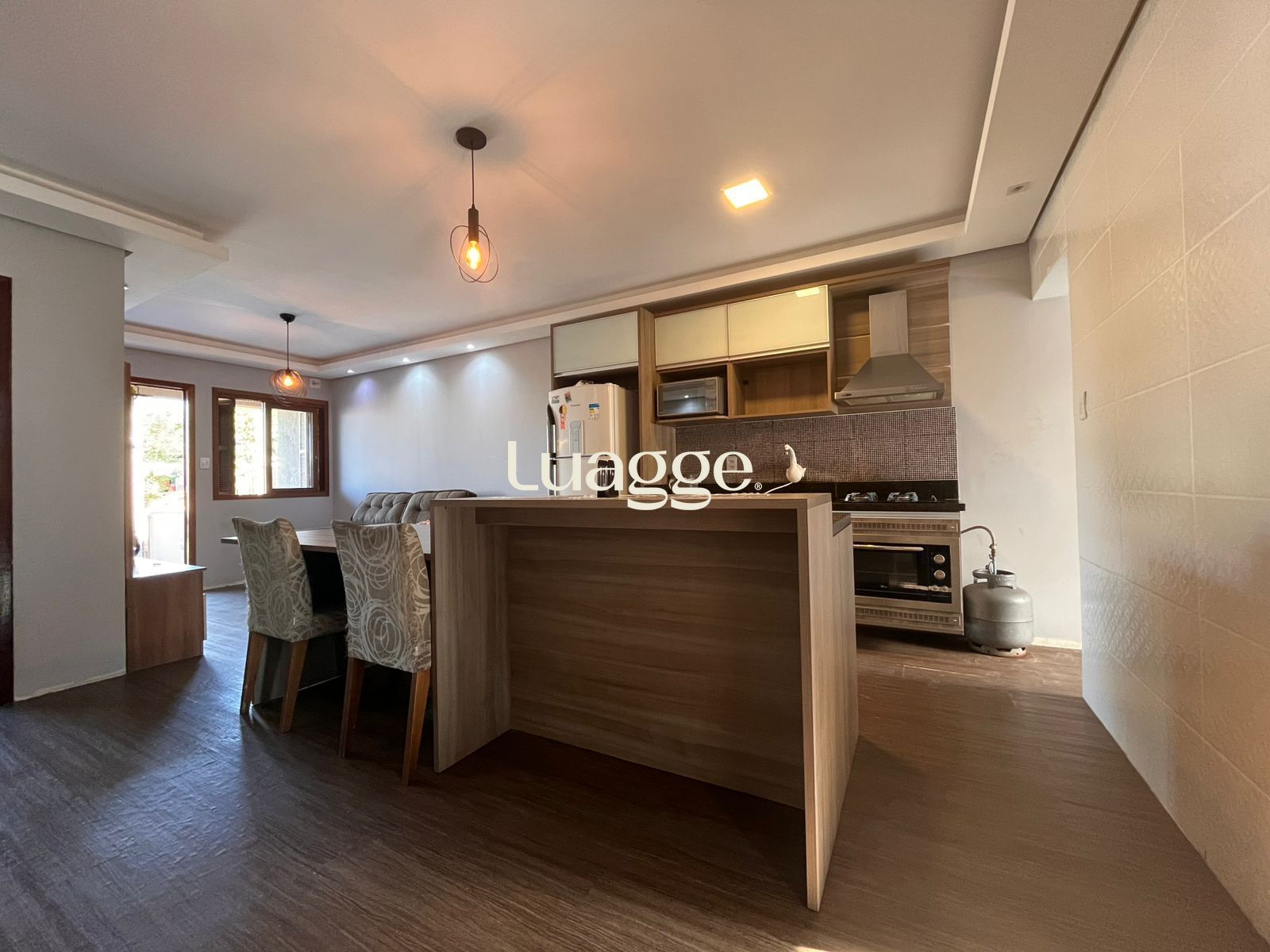 Casa, 3 quartos, 191 m² - Foto 5