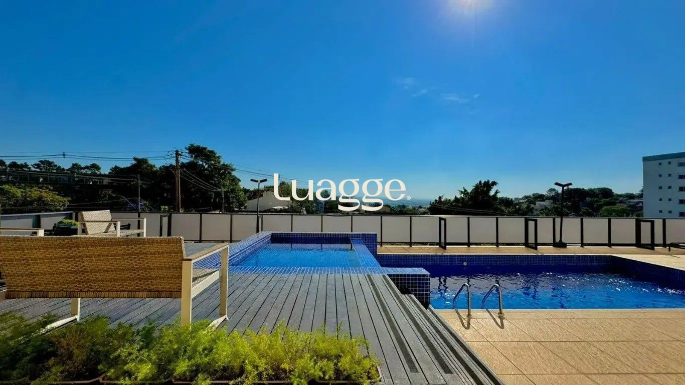 Apartamento à venda com 2 quartos, 83m² - Foto 26