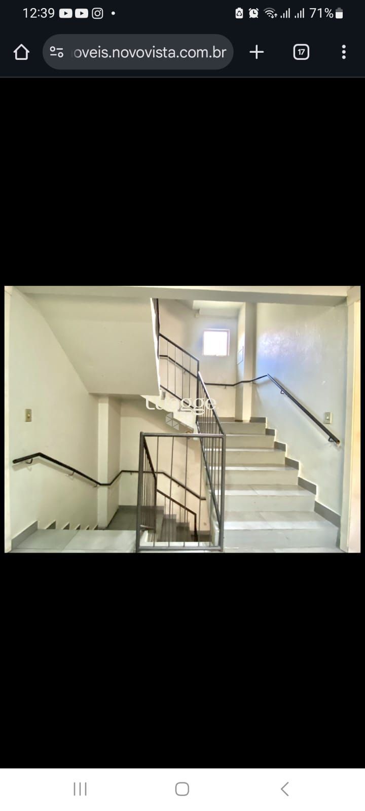 Apartamento, 2 quartos, 39 m² - Foto 16