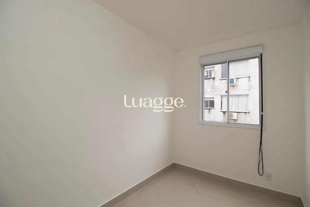 Apartamento à venda com 2 quartos, 44m² - Foto 16