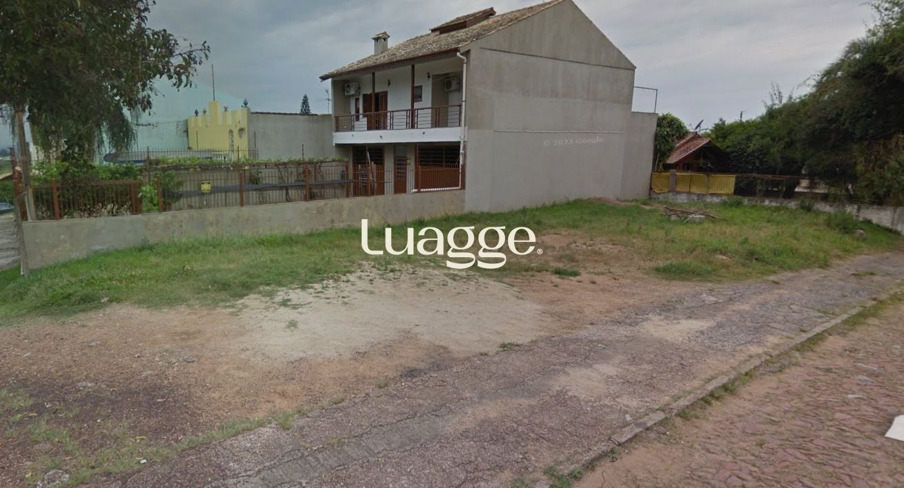 Terreno, 301 m² - Foto 1