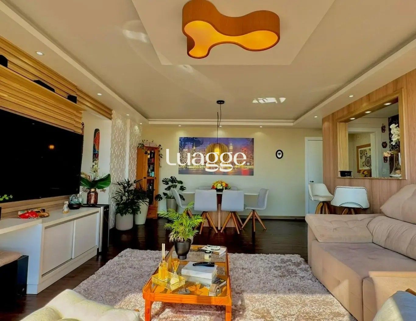 Apartamento à venda com 2 quartos, 83m² - Foto 7