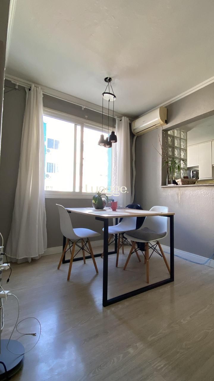 Apartamento, 2 quartos, 30 m² - Foto 2