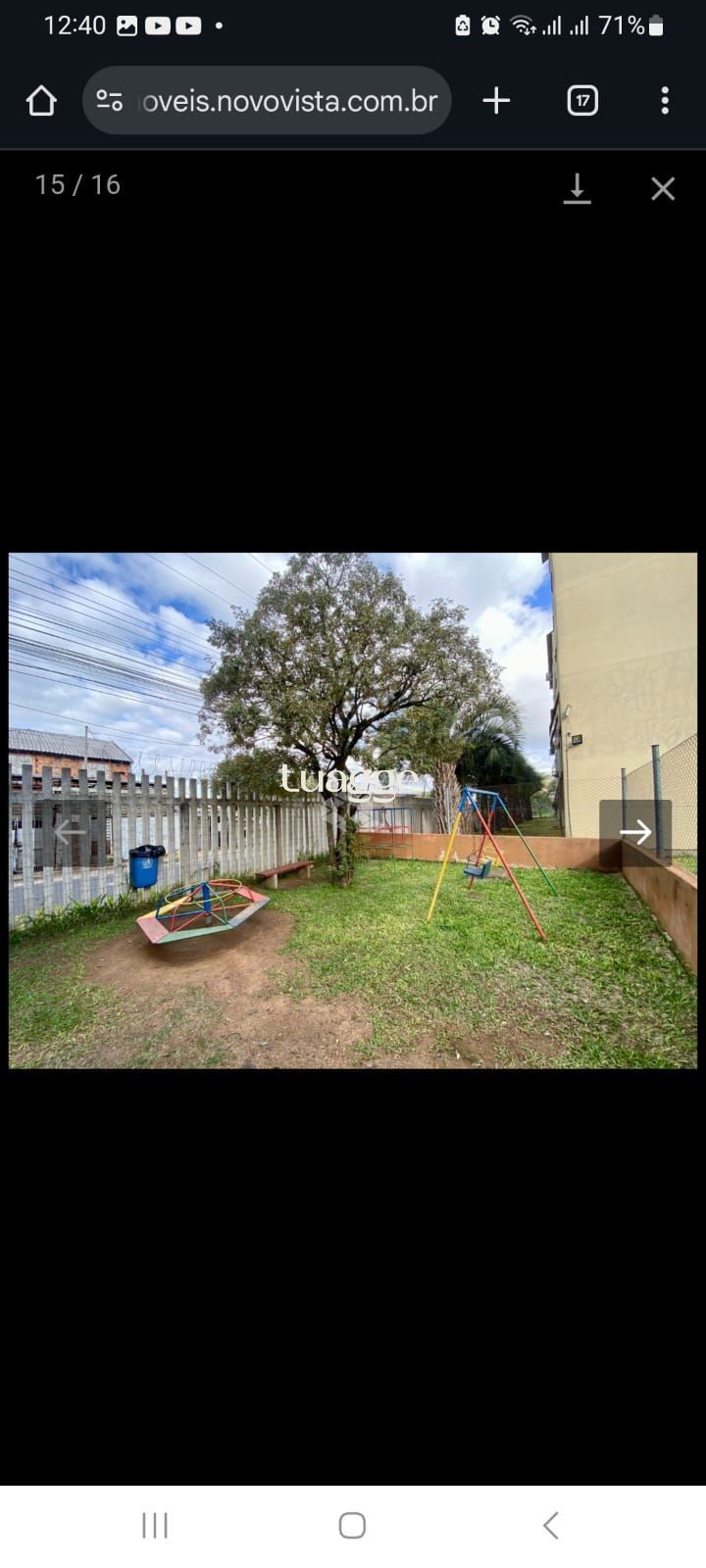 Apartamento, 2 quartos, 39 m² - Foto 14