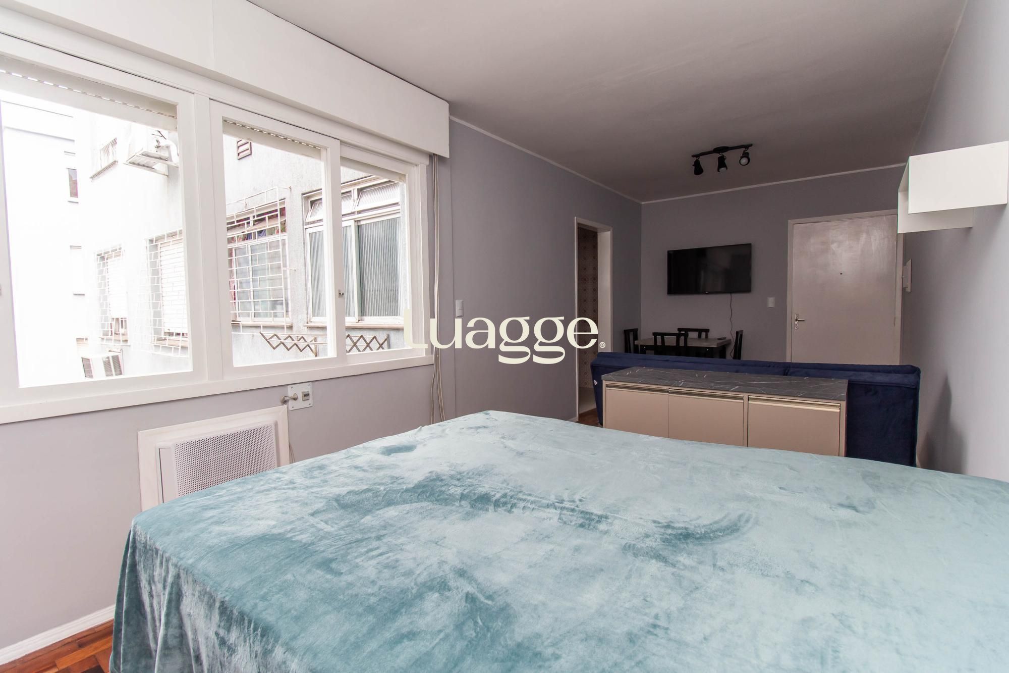 Apartamento, 33 m² - Foto 7