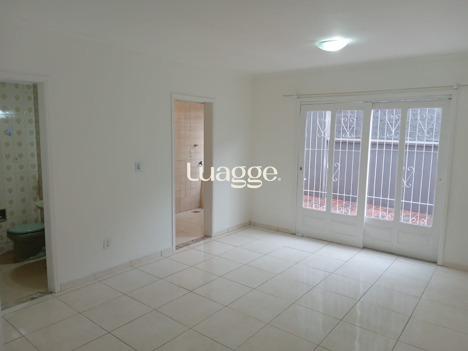 Apartamento Garden, 1 quarto, à venda, 34 m², Cristo Redentor - Porto Alegre — foto 4