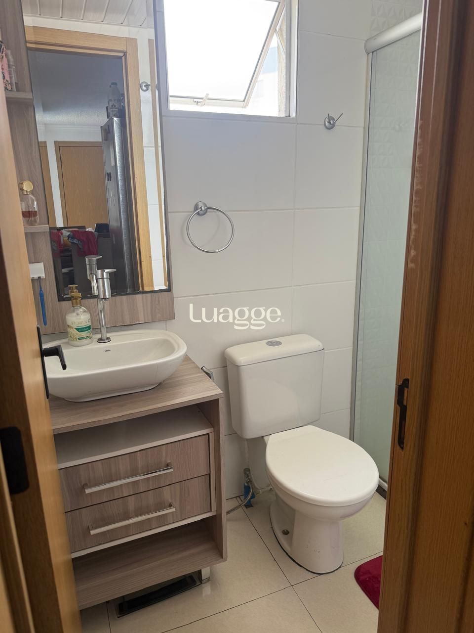 Apartamento à venda com 2 quartos, 43m² - Foto 9