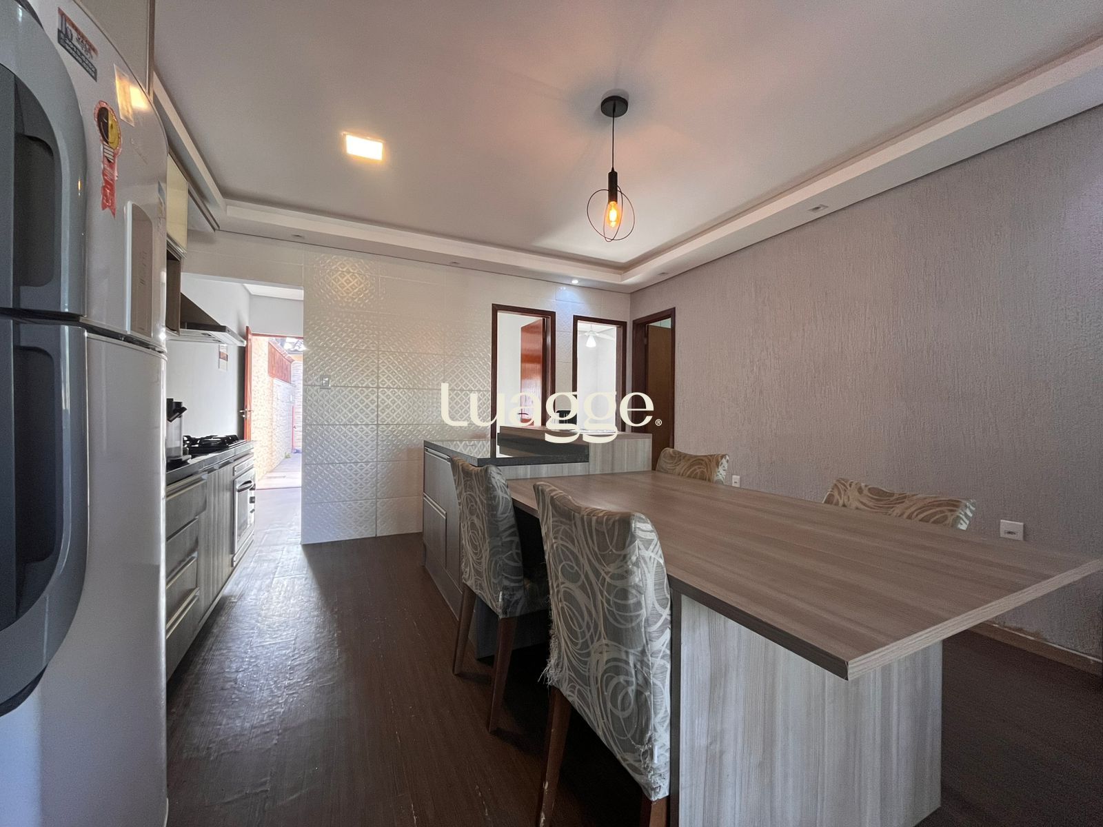 Casa, 3 quartos, 191 m² - Foto 9