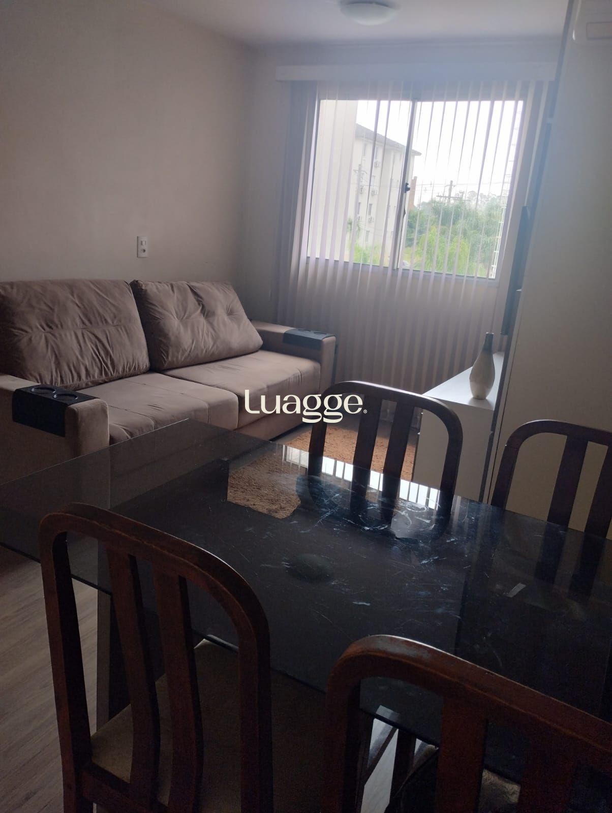 Apartamento, 2 quartos, 48 m² - Foto 2