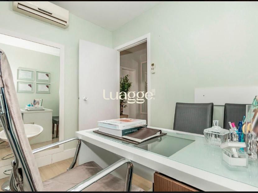 Depósito-Galpão-Armazém à venda com 5 quartos, 96m² - Foto 3