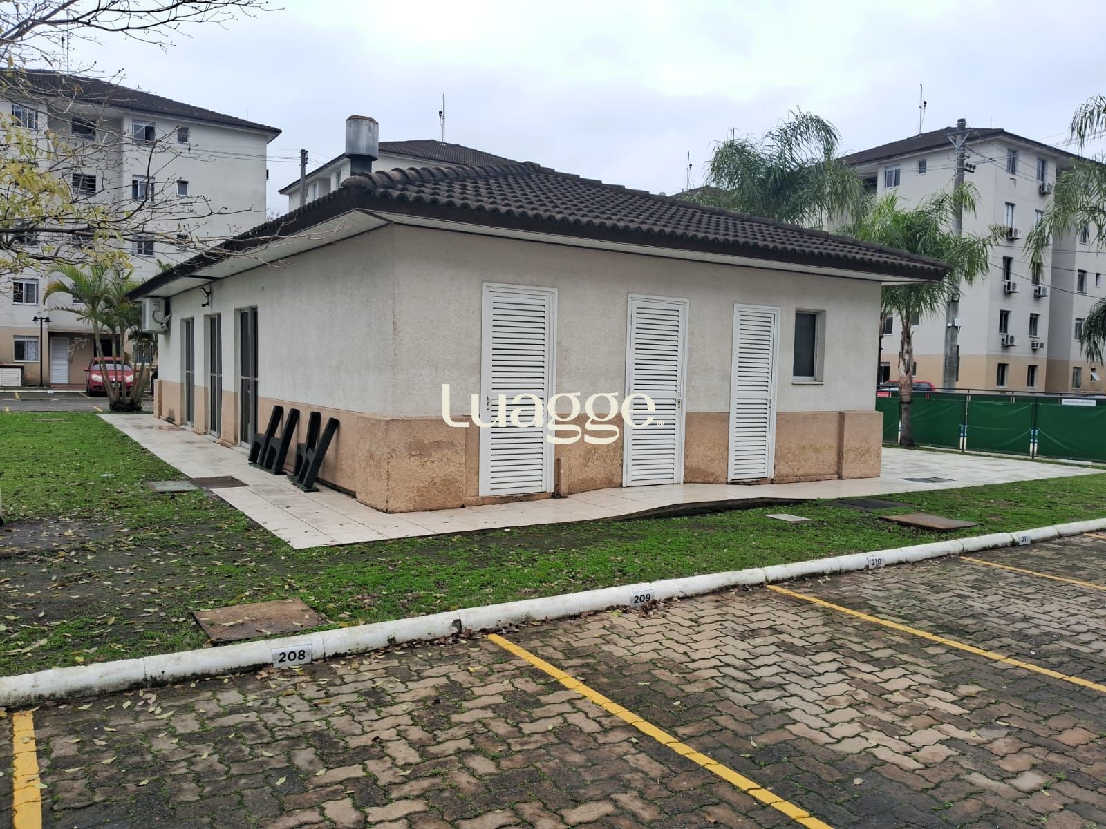 Apartamento, 2 quartos, 48 m² - Foto 18