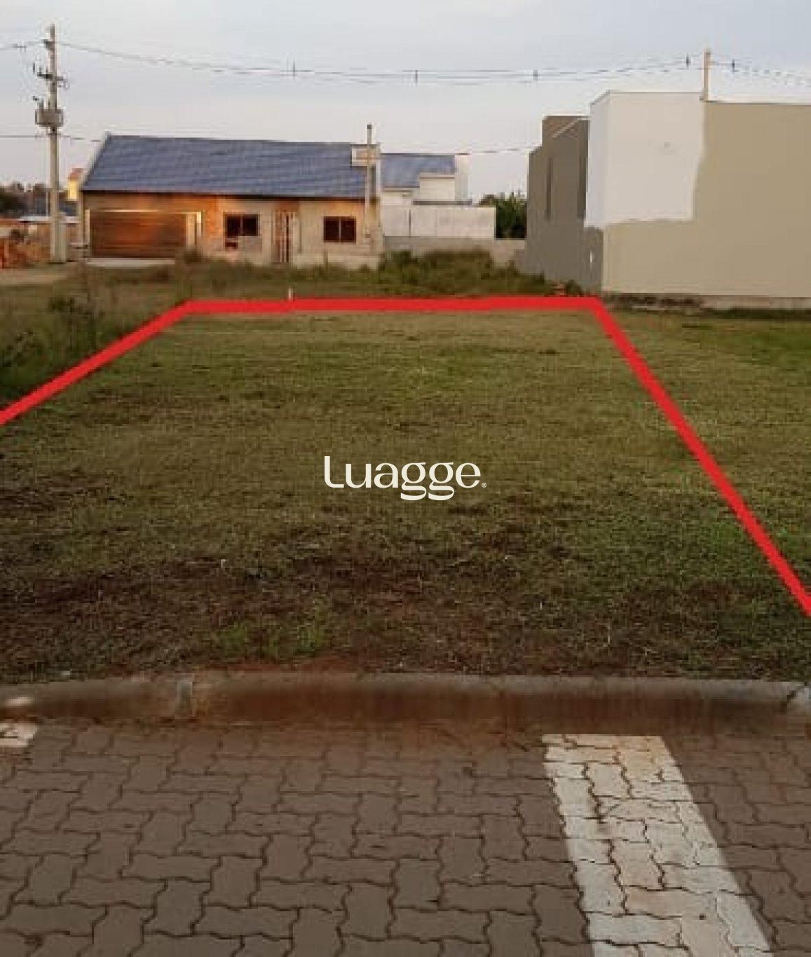 Terreno à venda, 187m² - Foto 3