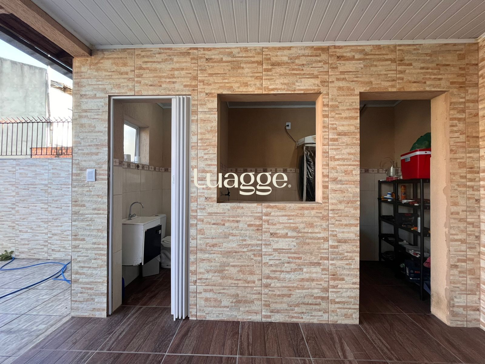 Casa, 3 quartos, 191 m² - Foto 11