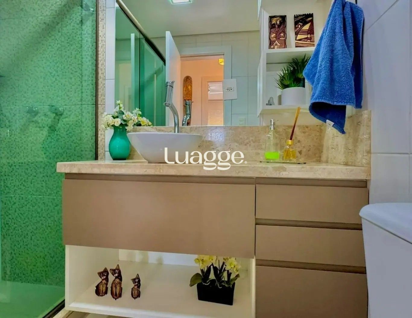Apartamento à venda com 2 quartos, 83m² - Foto 24
