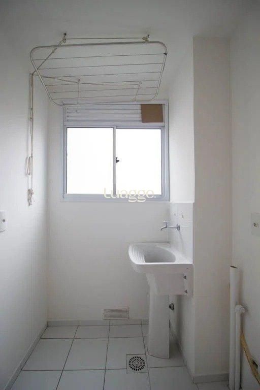 Apartamento à venda com 2 quartos, 44m² - Foto 12