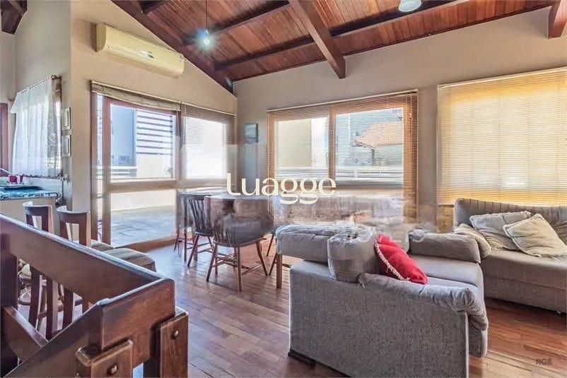 Cobertura, 3 quartos, à venda, 208 m², Cristo Redentor - Porto Alegre — foto 2