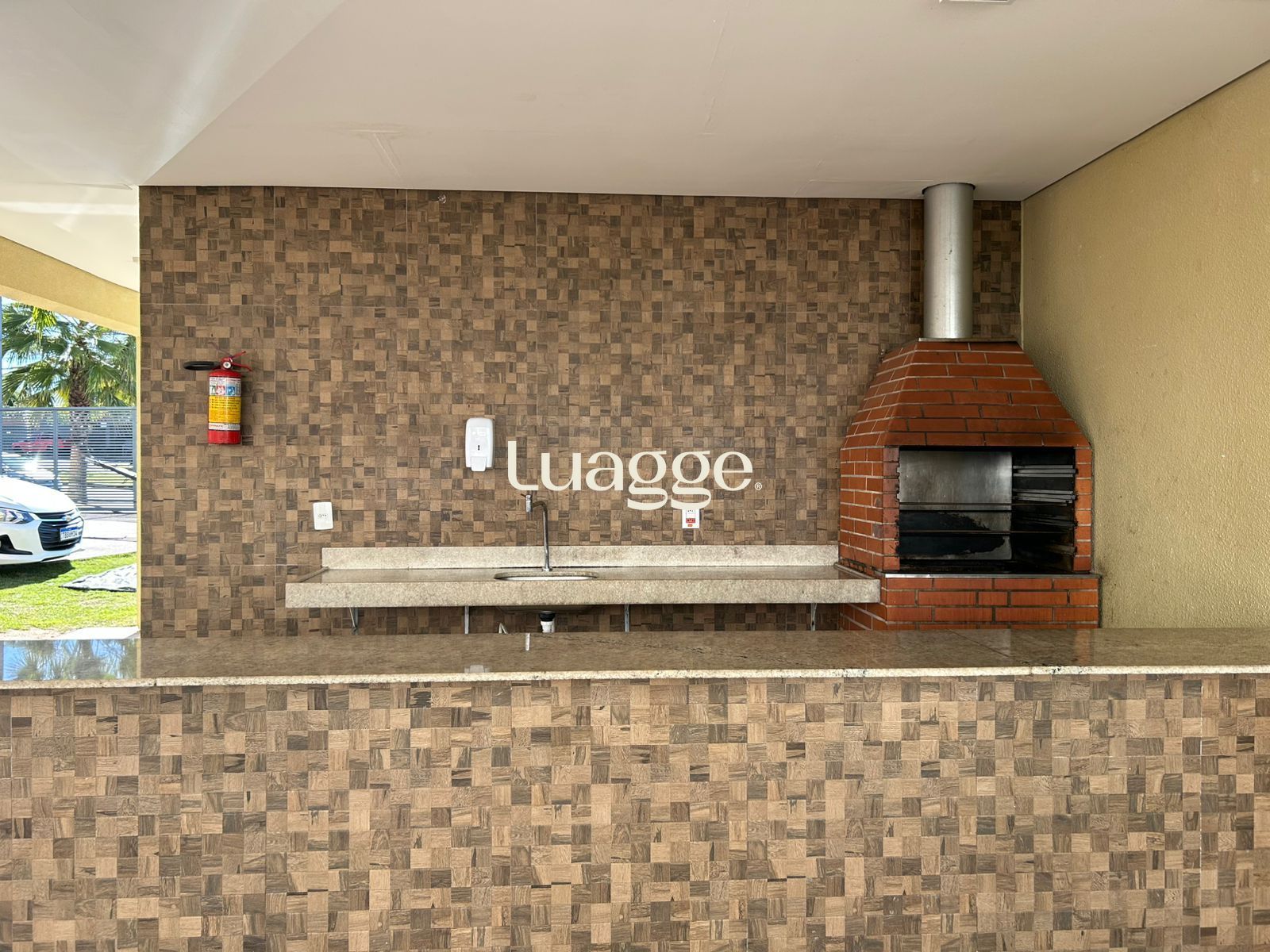 Apartamento, 2 quartos, 41 m² - Foto 9