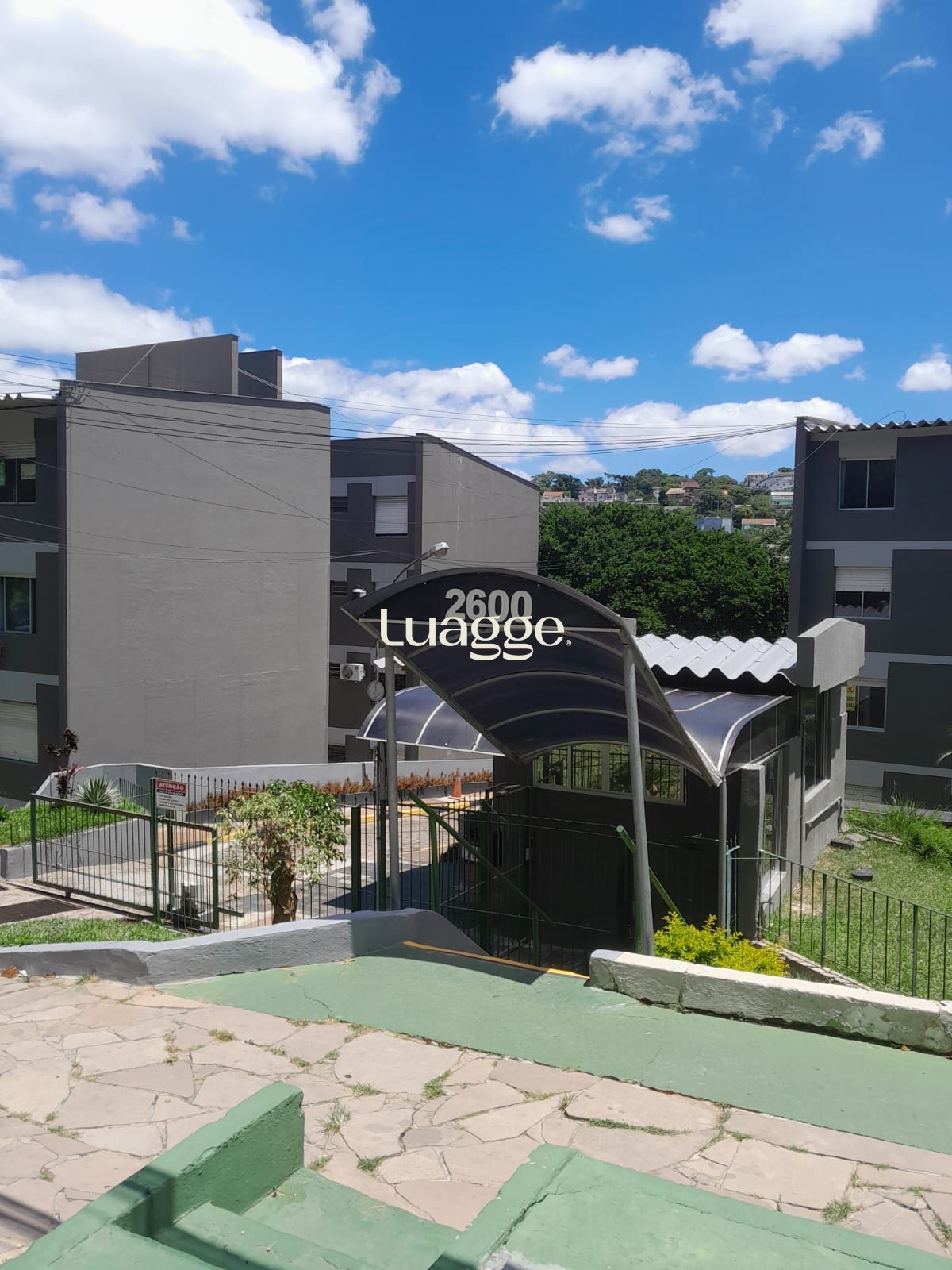 Apartamento, 2 quartos, 56 m² - Foto 1