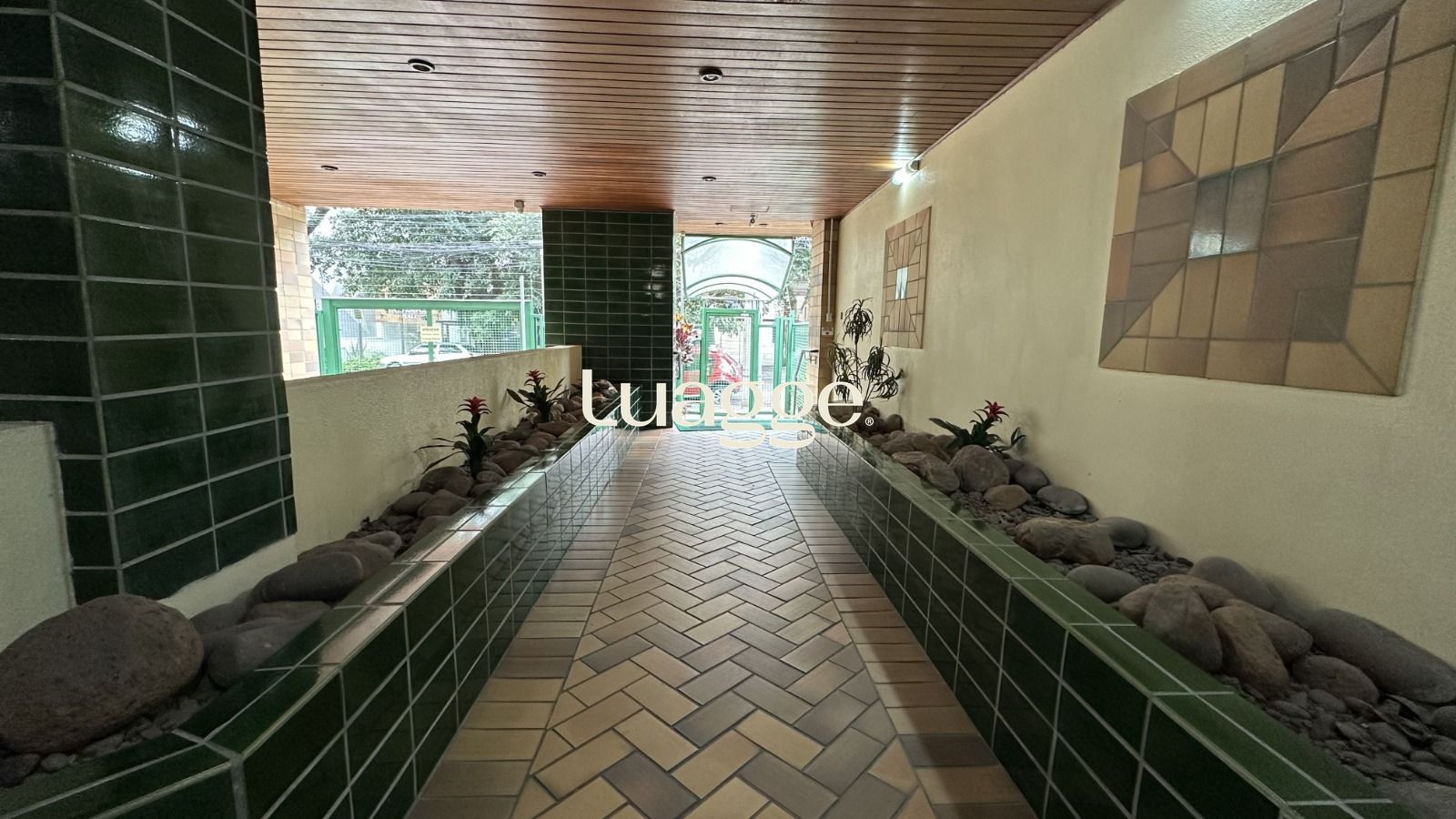 Sala Comercial, 1 sala, à venda, 37 m², Farroupilha - Porto Alegre — foto 3