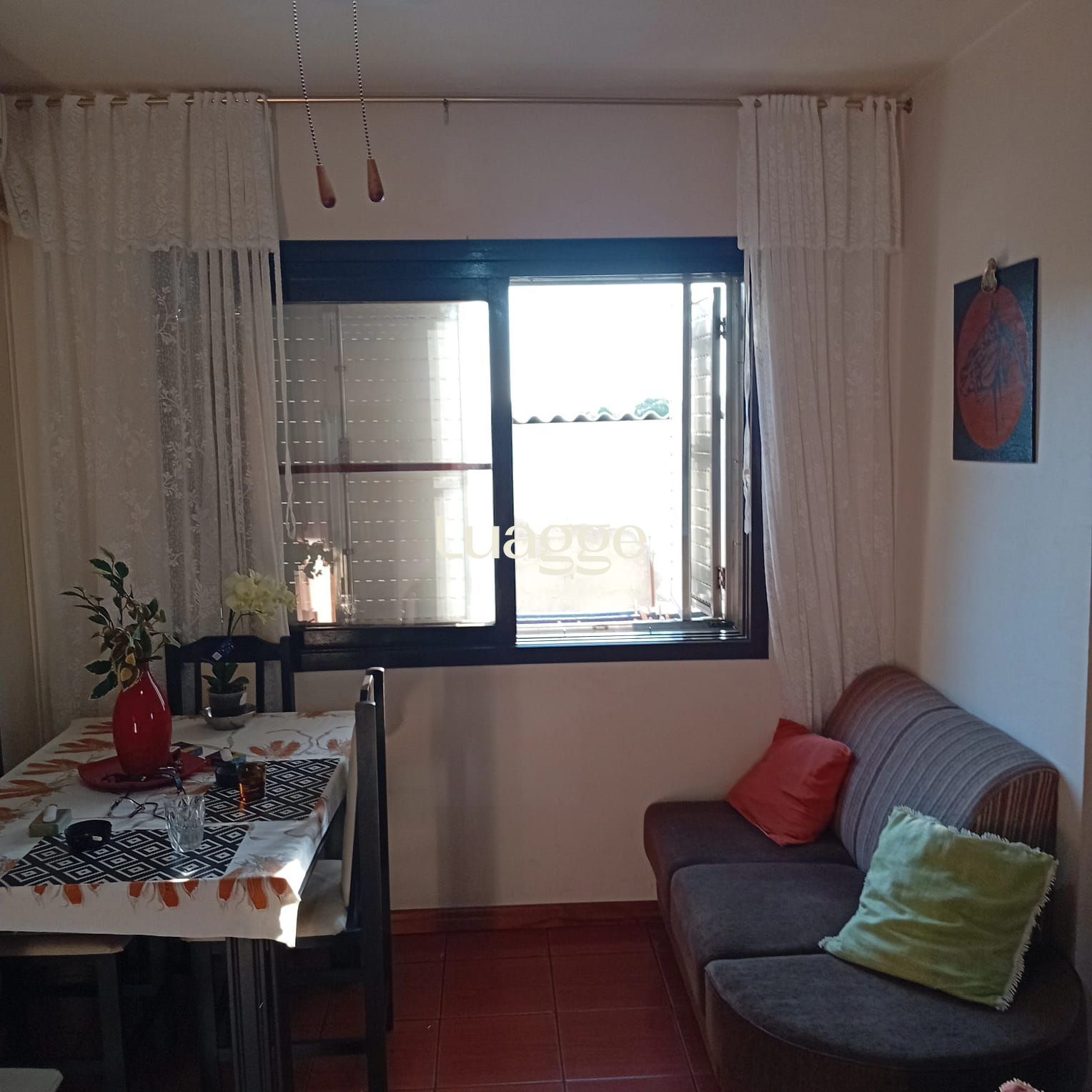 Apartamento à venda com 2 quartos, 46m² - Foto 3