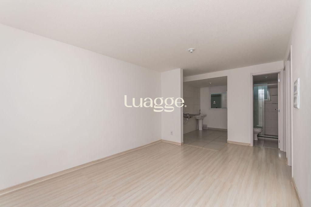 Apartamento, 2 quartos, 48 m² - Foto 3
