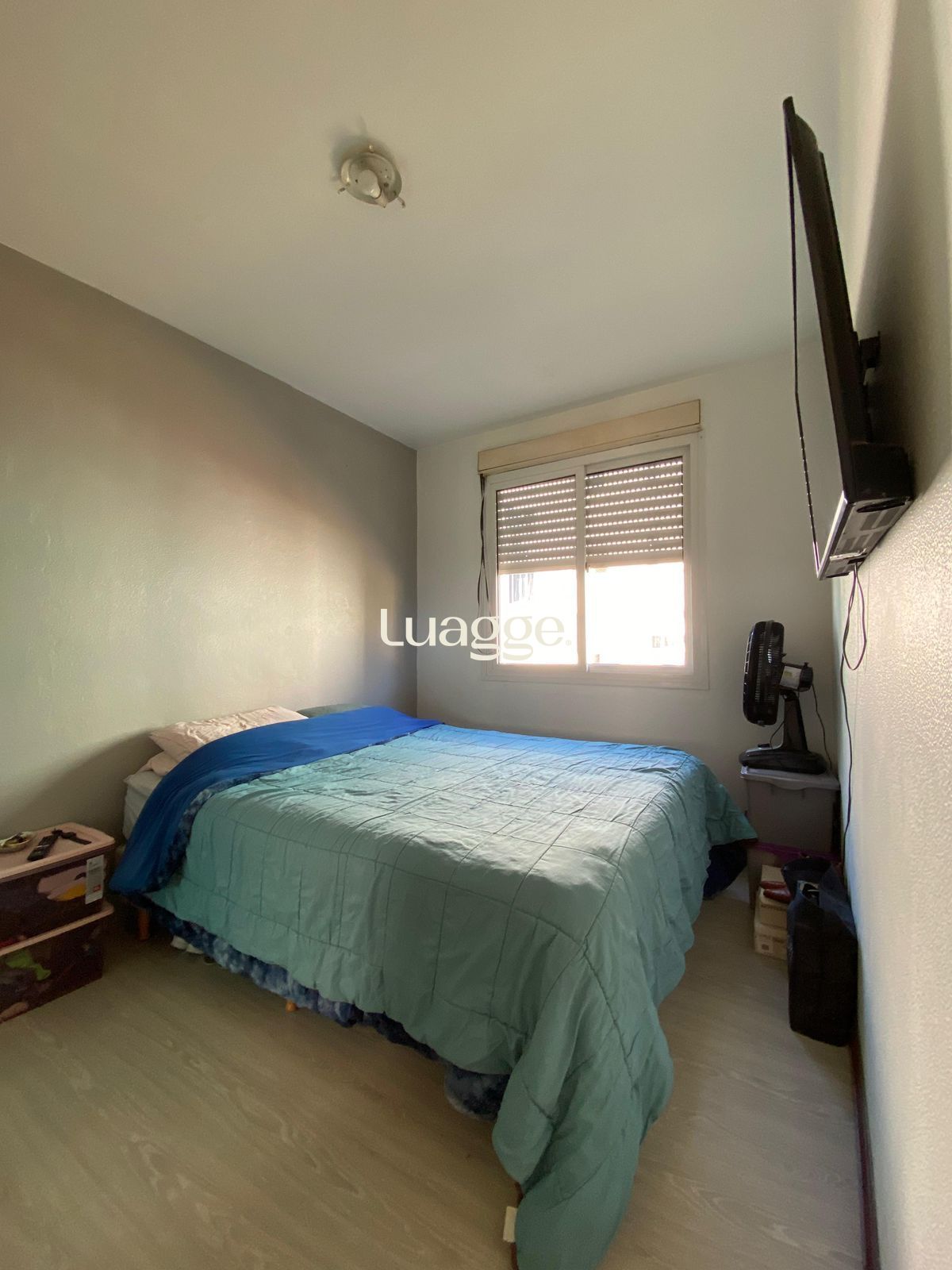 Apartamento, 2 quartos, 30 m² - Foto 3