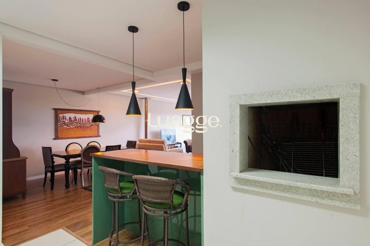 Apartamento Garden, 2 quartos, à venda, 159 m², Bela Vista - Gramado — foto 2