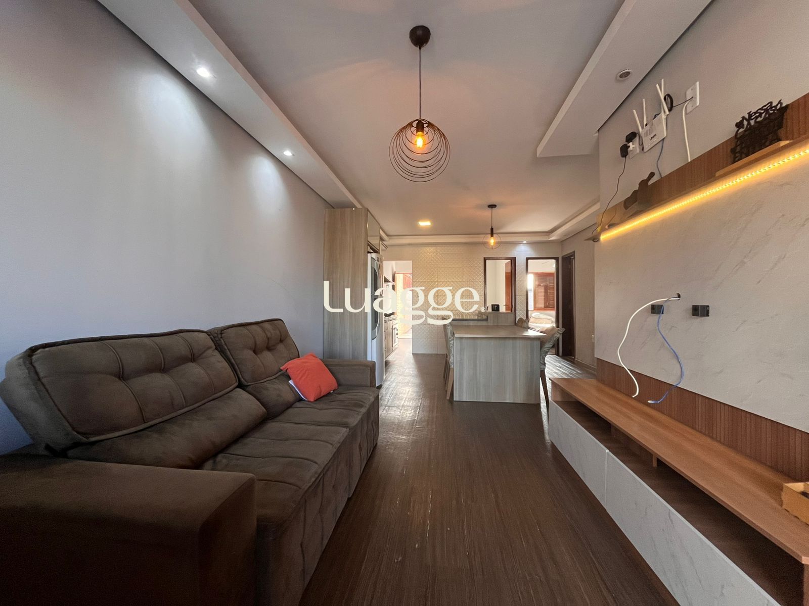 Casa, 3 quartos, 191 m² - Foto 1