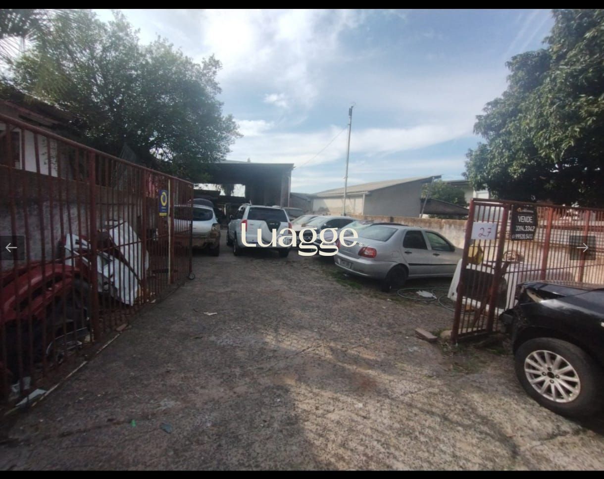 Terreno à venda, 544m² - Foto 6