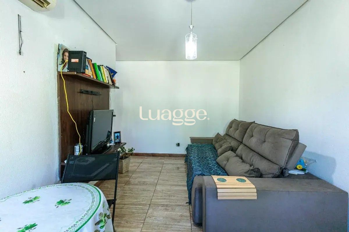 Apartamento, 2 quartos, 54 m² - Foto 3