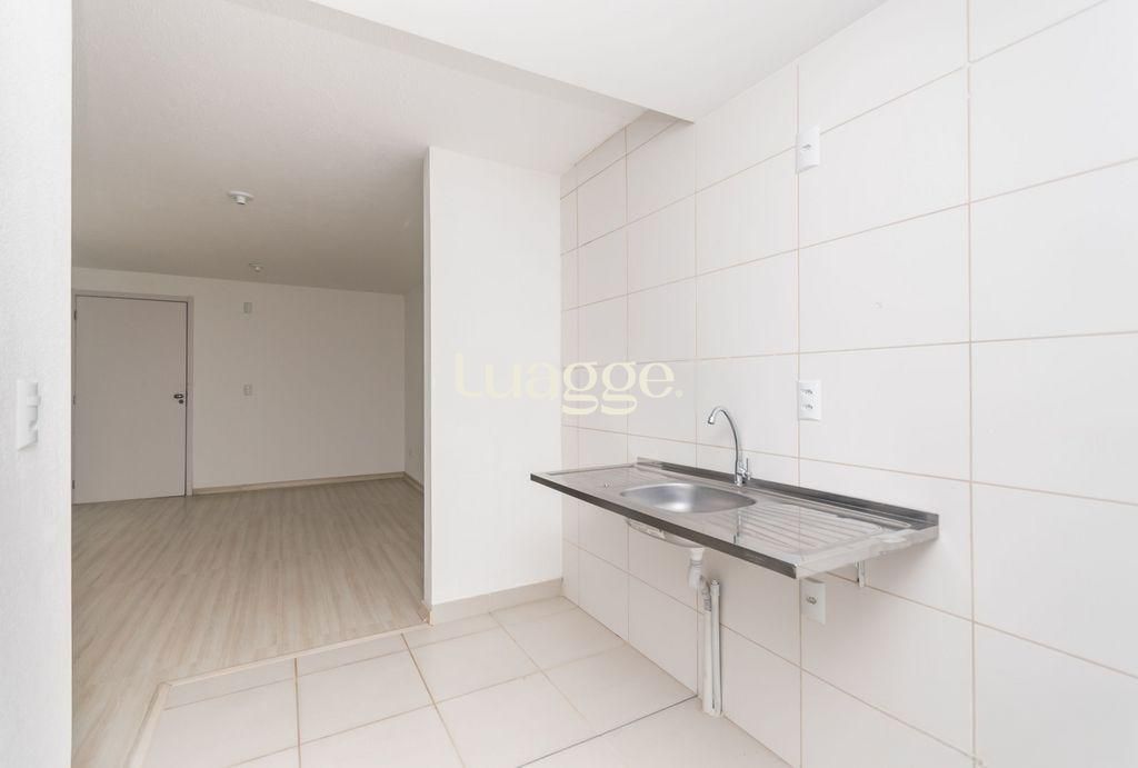 Apartamento, 2 quartos, 48 m² - Foto 9
