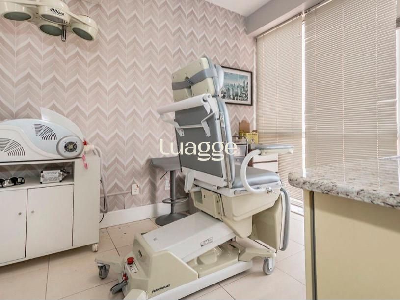 Depósito-Galpão-Armazém à venda com 5 quartos, 96m² - Foto 4