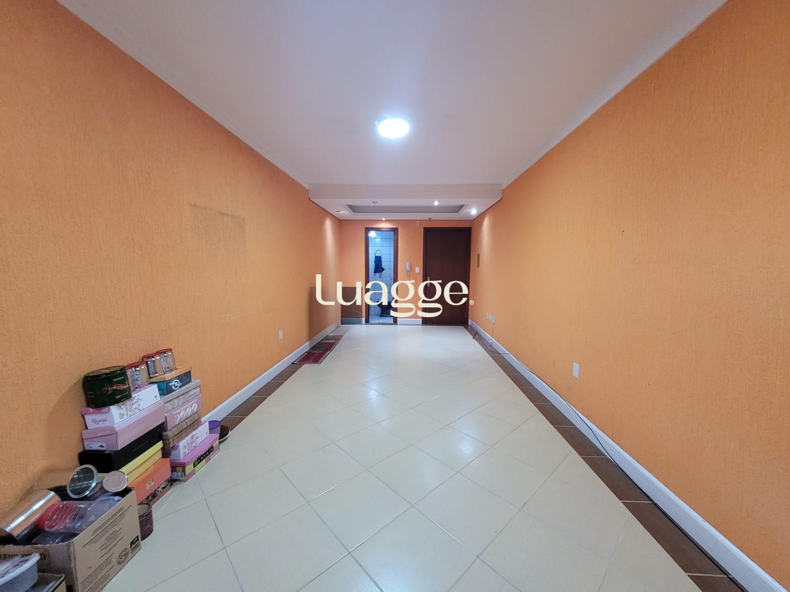 Sala-Conjunto, 31 m² - Foto 1