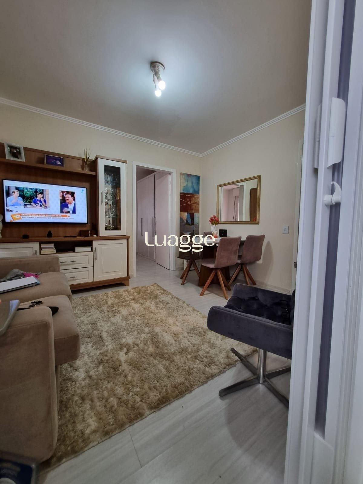 Apartamento, 1 quarto, à venda, 39 m², Passo da Areia - Porto Alegre — foto 3