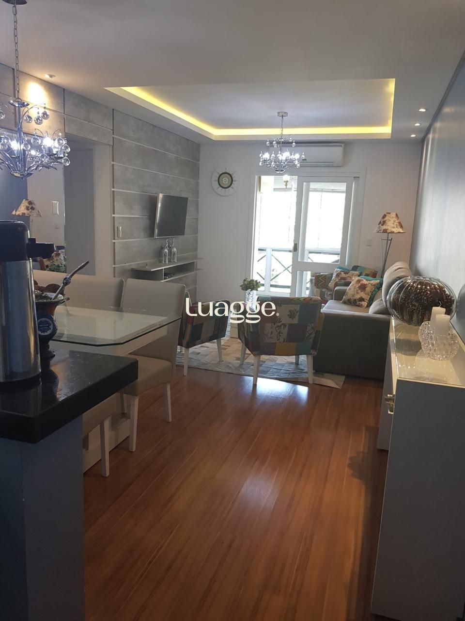 Apartamento à venda com 2 quartos, 80m² - Foto 7