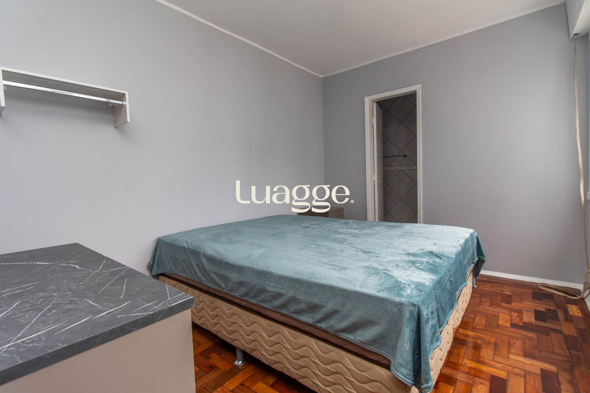 Apartamento, 33 m² - Foto 4