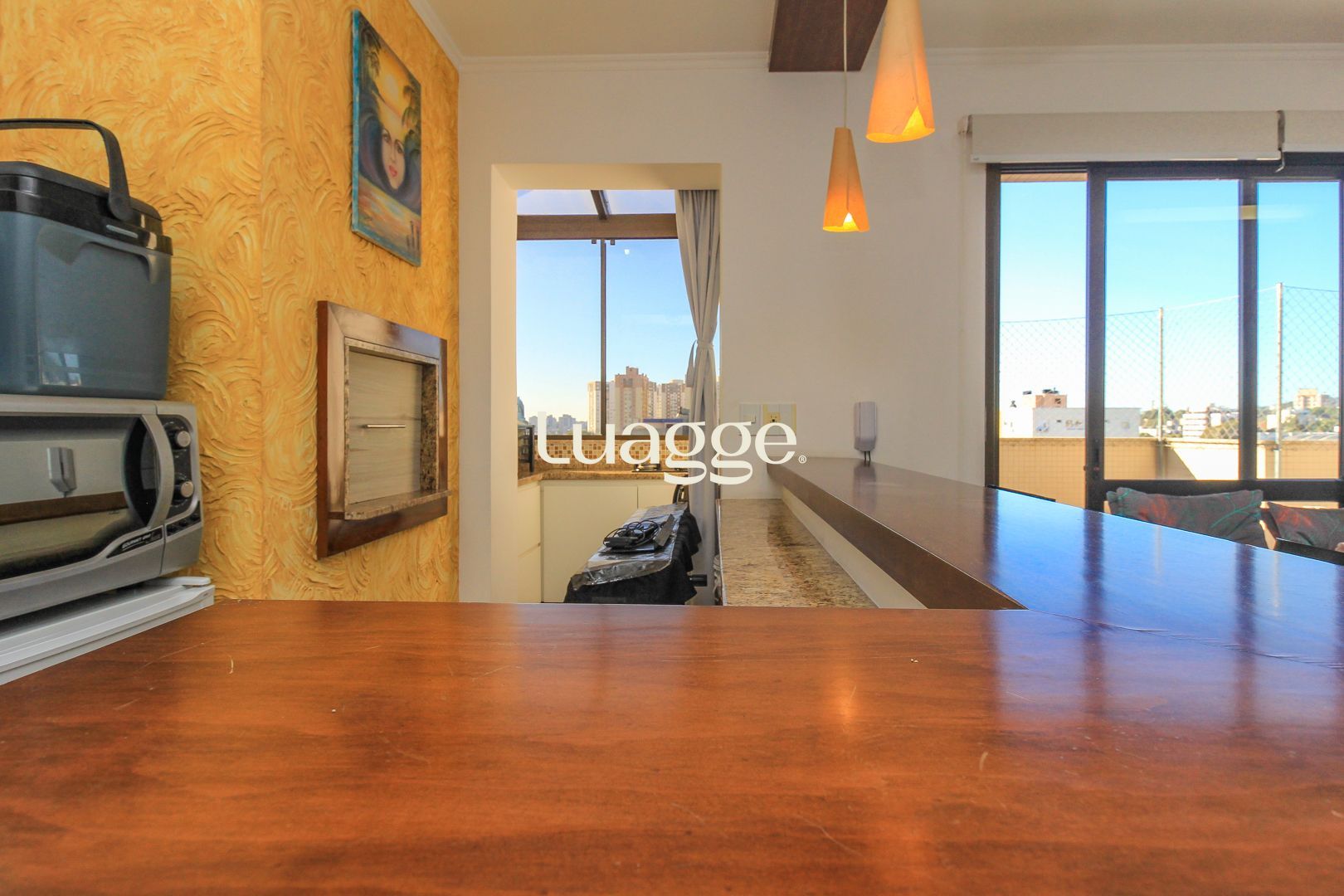 Cobertura à venda com 2 quartos, 121m² - Foto 30
