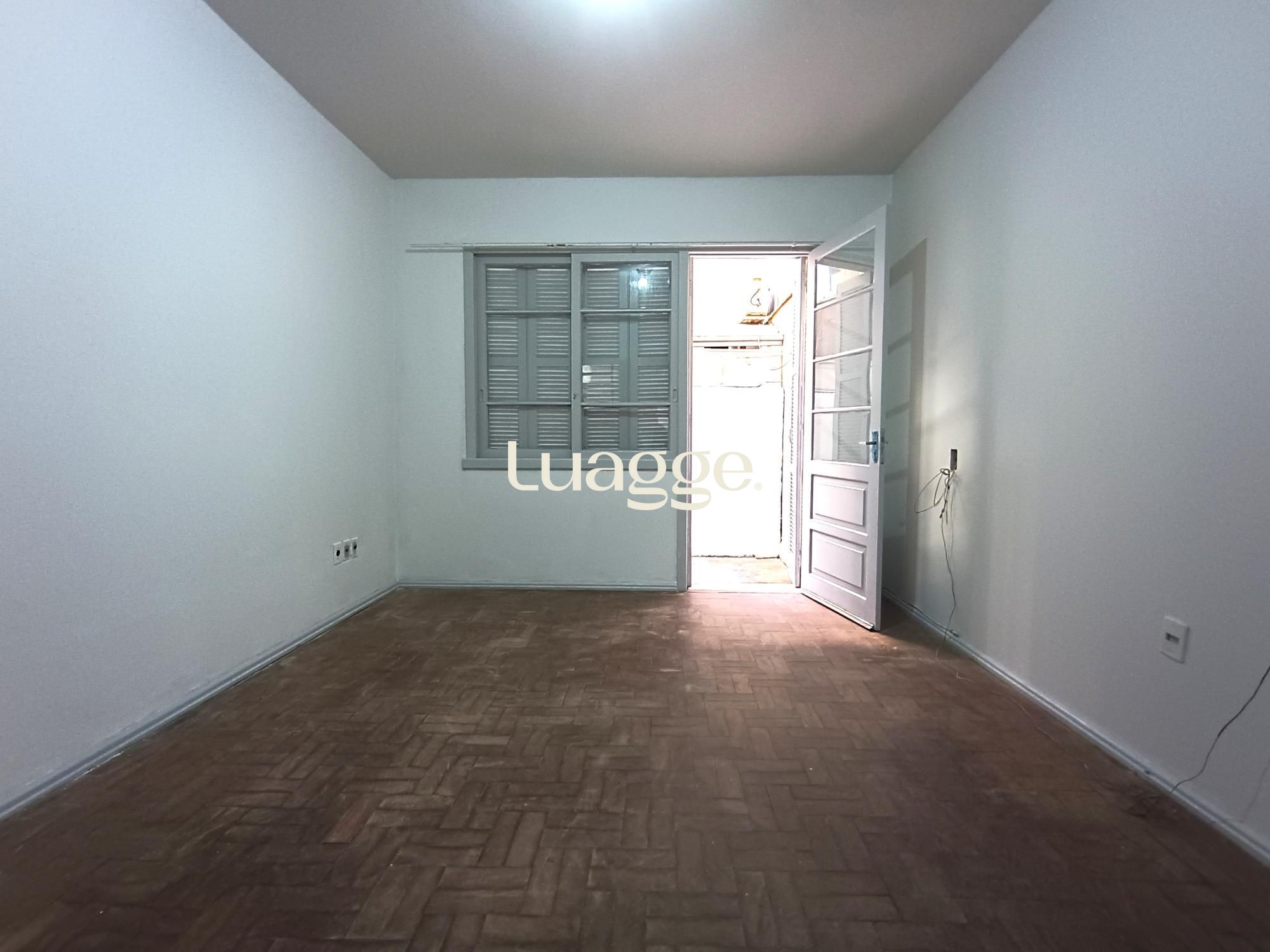 Apartamento, 1 quarto, 37 m² - Foto 1