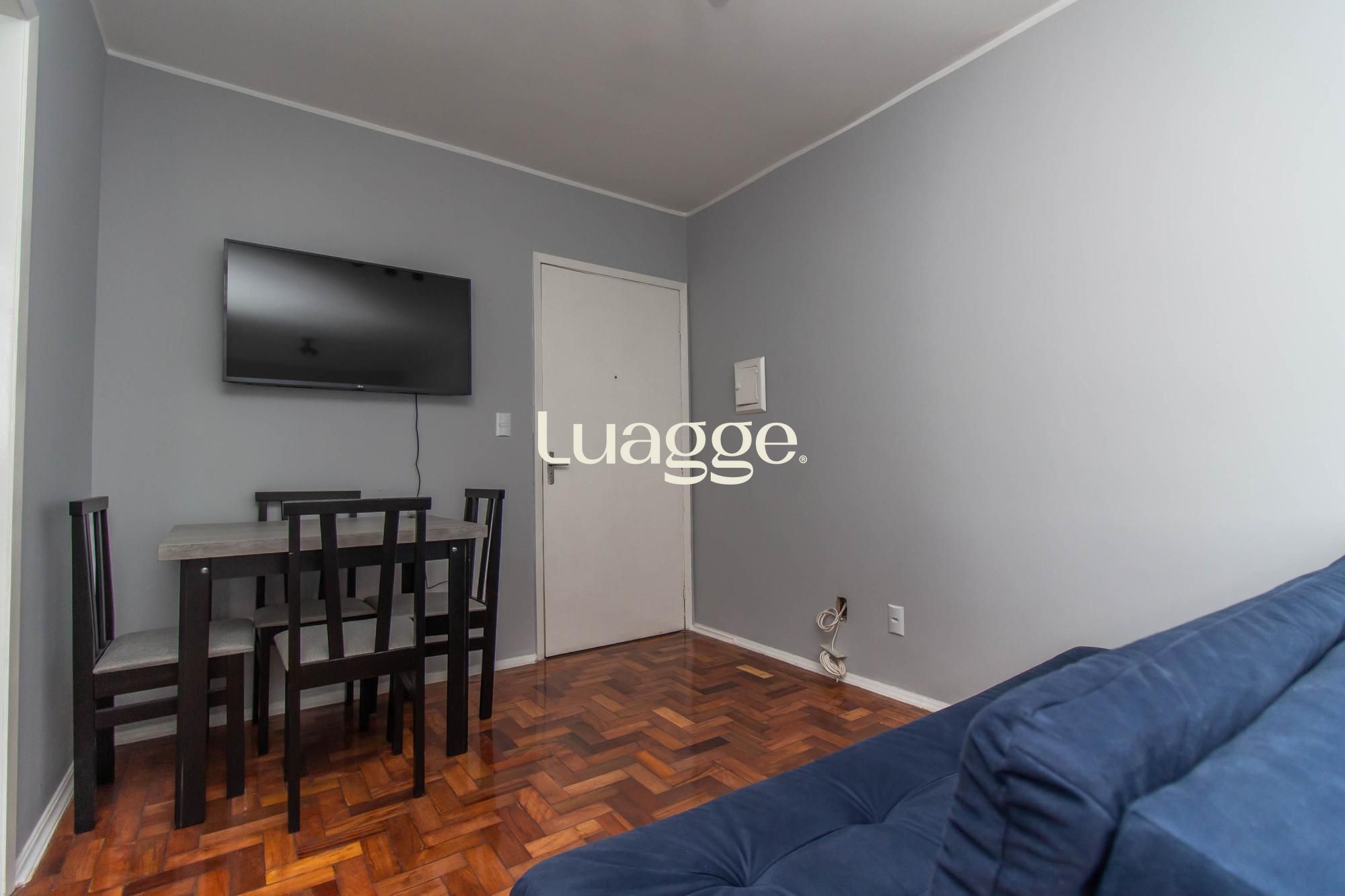 Apartamento, 33 m² - Foto 3