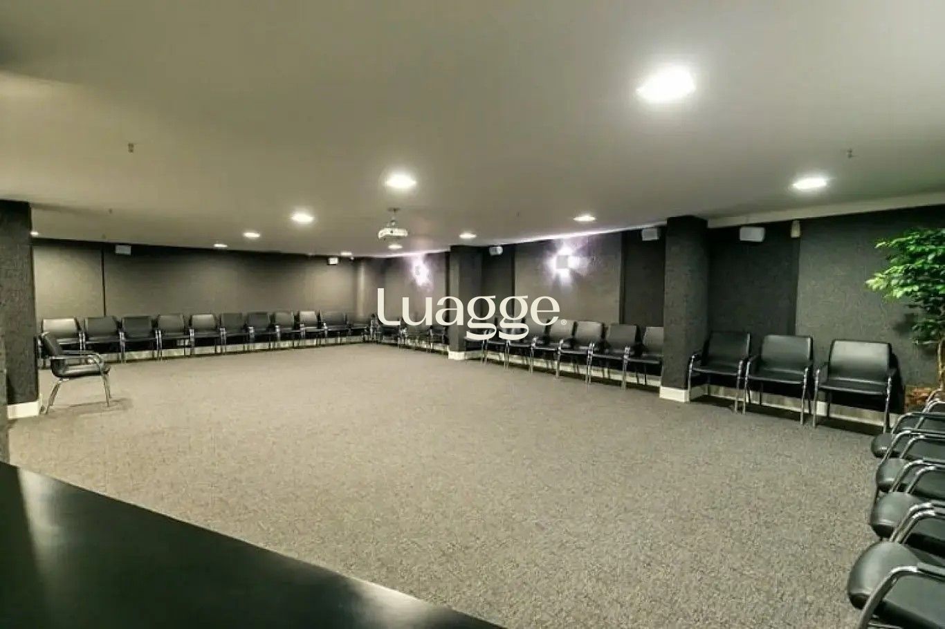 Conjunto Comercial-Sala à venda com 1 quarto, 43m² - Foto 7