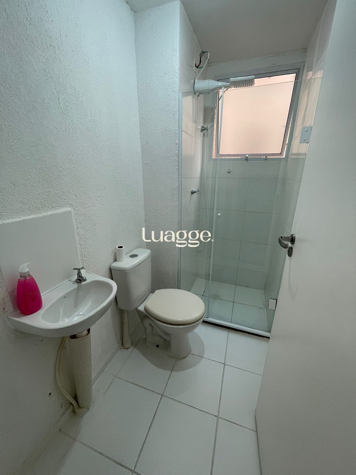 Apartamento à venda com 2 quartos, 40m² - Foto 11