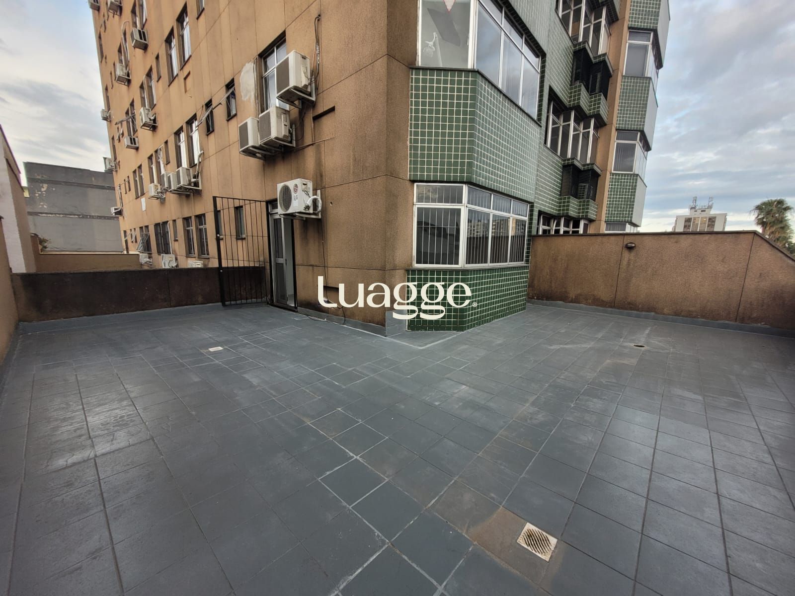 Sala Comercial, 1 sala, à venda, 96 m², Jardim Lindóia - Porto Alegre — foto 3
